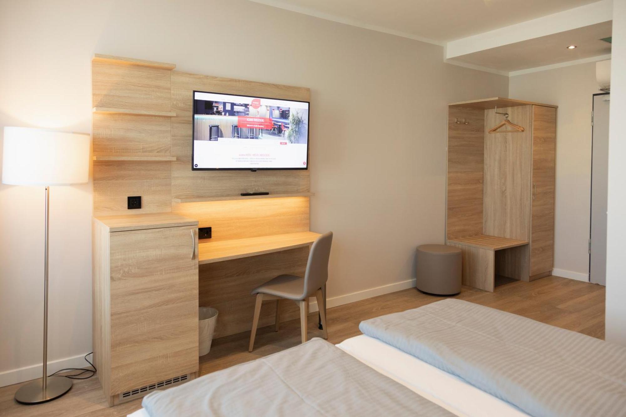 Comfort Double or Twin Room