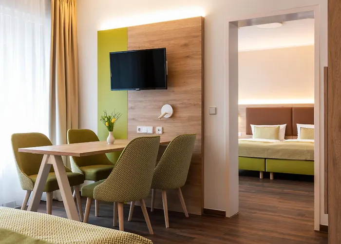 Gästehaus Lazarus Berlin